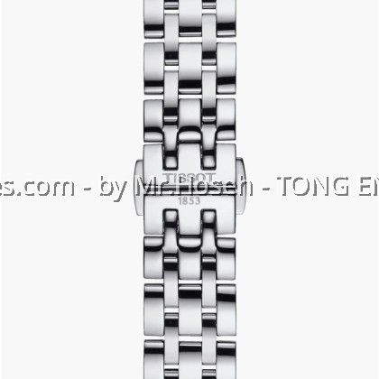 TISSOT CLASSIC DREAM LADY T129.210.11.053.00 T1292101105300