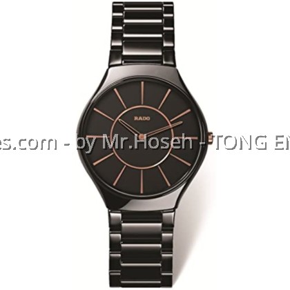 RADO TRUE THINLINE QUARTZ R27741152 RADO TRUE THINLINE QUARTZ R27741152