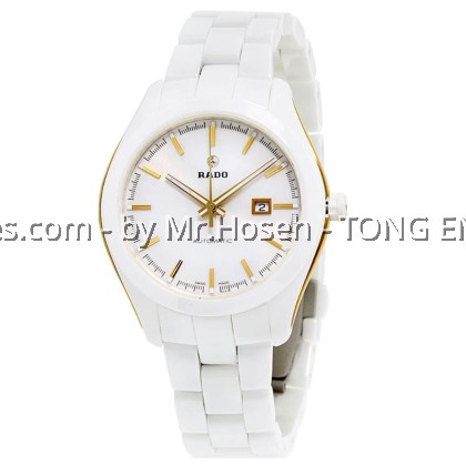 Rado HyperChrome Ceramic Automatic Ladies Watch R32257012