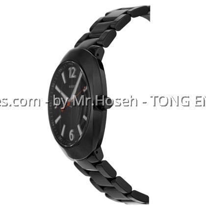 Rado D-Star Black Ceramic Men Watch R15517152