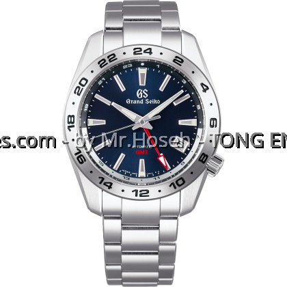 Grand Seiko Sport Collection SBGM245G 9S Mechanical Automatic GMT Grand Seiko Sport Collection SBGM245G 9S Mechanical Automatic GMT