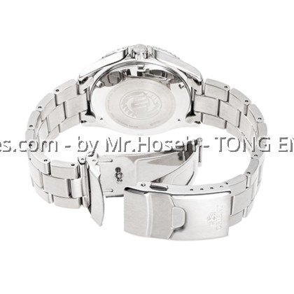 Orient Mako IV Mechanical Sports Diver Sapphire RA-AA0810N
