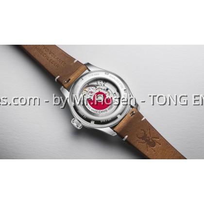 Oris BIG CROWN X CERVO VOLANTE 01 754 7779 4063 Set Oris BIG CROWN X CERVO VOLANTE 01 754 7779 4063 Set