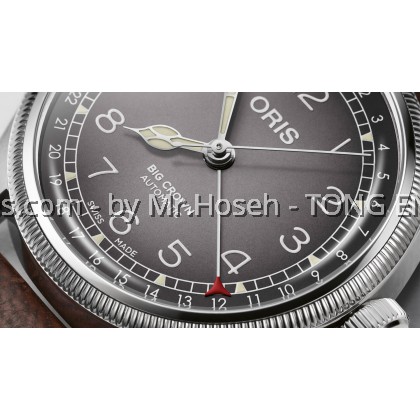 Oris BIG CROWN X CERVO VOLANTE 01 754 7779 4063 Set Oris BIG CROWN X CERVO VOLANTE 01 754 7779 4063 Set