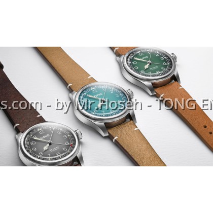 Oris BIG CROWN X CERVO VOLANTE 01 754 7779 4067-SET Oris BIG CROWN X CERVO VOLANTE 01 754 7779 4067-SET