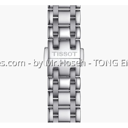 TISSOT BELLISSIMA AUTOMATIC T126.207.11.013.00 T1262071101300