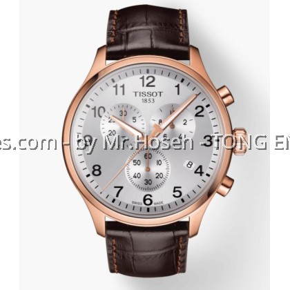 TISSOT CHRONO XL CLASSIC T116.617.36.037.00