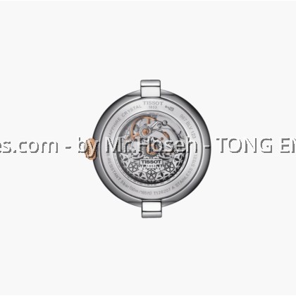 TISSOT BELLISSIMA AUTOMATIC T126.207.22.013.00 T1262072201300