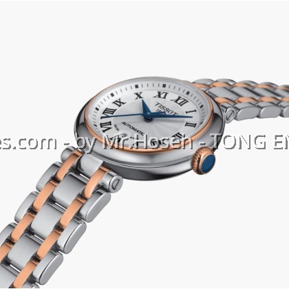 TISSOT BELLISSIMA AUTOMATIC T126.207.22.013.00 T1262072201300
