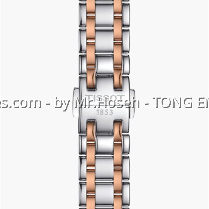 TISSOT BELLISSIMA AUTOMATIC T126.207.22.013.00 T1262072201300