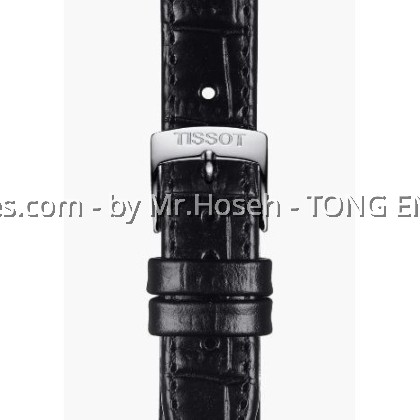 TISSOT CARSON PREMIUM LADY T122.210.16.033.00 T1222101603300 TISSOT CARSON PREMIUM LADY T122.210.16.033.00 T1222101603300