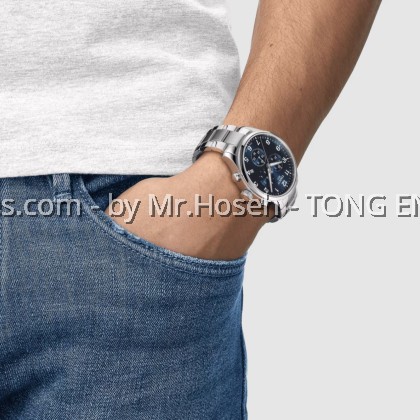 TISSOT CHRONO XL CLASSIC T116.617.11.047.01 T1166171104701