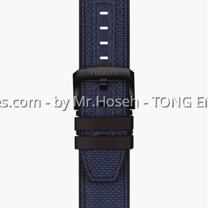 TISSOT SEASTAR 2000 PROFESSIONAL POWERMATIC 80 T120.607.37.041.00 T1206073704100