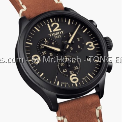 TISSOT CHRONO XL T116.617.36.057.00 T1166173605700
