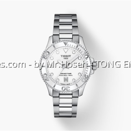 TISSOT SEASTAR 1000 36MM T120.210.11.011.00 T1202101101100