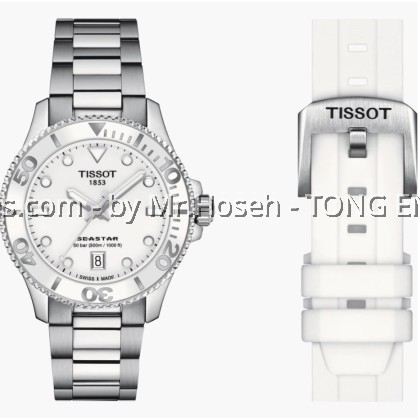 TISSOT SEASTAR 1000 36MM T120.210.11.011.00 T1202101101100