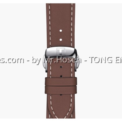 TISSOT GENTLEMAN POWERMATIC 80 SILICIUM T127.407.16.041.00 T1274071604100 TISSOT GENTLEMAN POWERMATIC 80 SILICIUM T127.407.16.041.00 T1274071604100