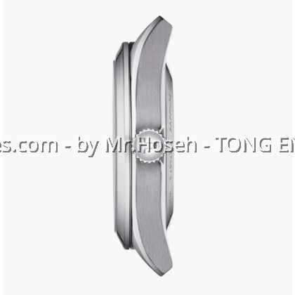 TISSOT GENTLEMAN POWERMATIC 80 SILICIUM T127.407.16.041.00 T1274071604100 TISSOT GENTLEMAN POWERMATIC 80 SILICIUM T127.407.16.041.00 T1274071604100