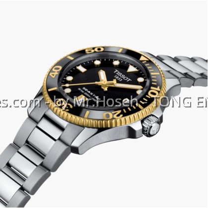 TISSOT SEASTAR 1000 36MM T120.210.21.051.00 T1202102105100