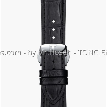 TISSOT GENTLEMAN T127.410.16.041.01 T1274101604101