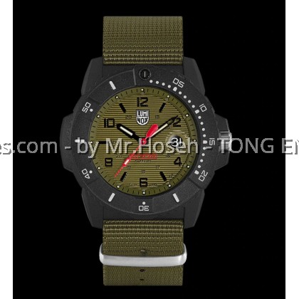 Luminox Navy SEAL Series - 3617.SET