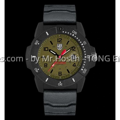 Luminox Navy SEAL Series - 3617.SET
