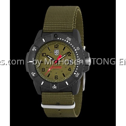 Luminox Navy SEAL Series - 3617.SET