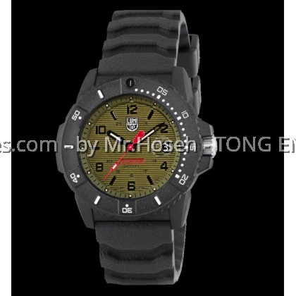 Luminox Navy SEAL Series - 3617.SET