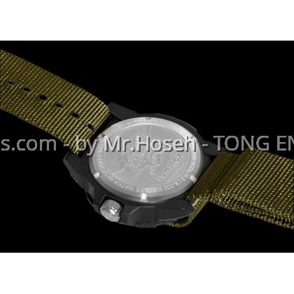 Luminox Navy SEAL Series - 3617.SET