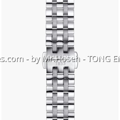 TISSOT CARSON PREMIUM LADY T122.210.11.159.00