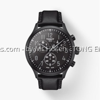 TISSOT CHRONO XL VINTAGE T116.617.36.052.00 T1166173605200
