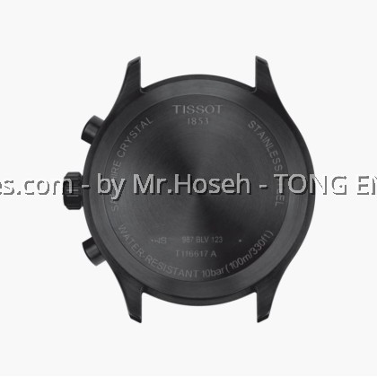 TISSOT CHRONO XL VINTAGE T116.617.36.052.00 T1166173605200