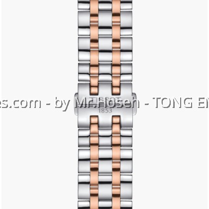 TISSOT CLASSIC DREAM SWISSMATIC T129.407.22.031.00