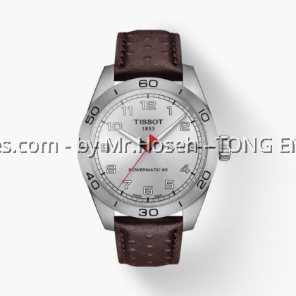 TISSOT PRS 516 POWERMATIC 80 T131.430.16.032.00 T1314301603200