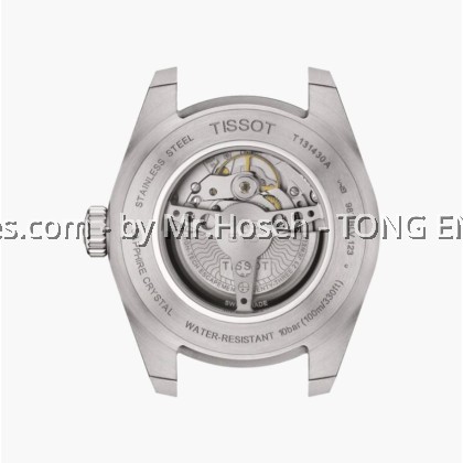 TISSOT PRS 516 POWERMATIC 80 T131.430.16.032.00 T1314301603200