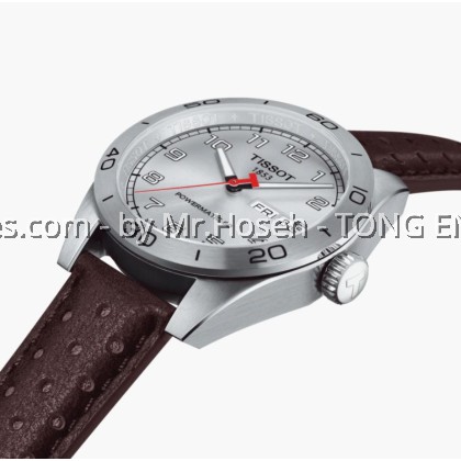 TISSOT PRS 516 POWERMATIC 80 T131.430.16.032.00 T1314301603200