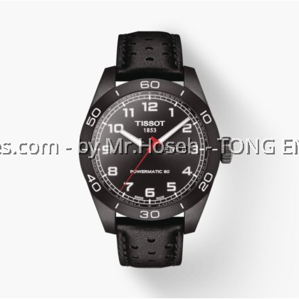 TISSOT PRS 516 POWERMATIC 80 T131.430.36.052.00