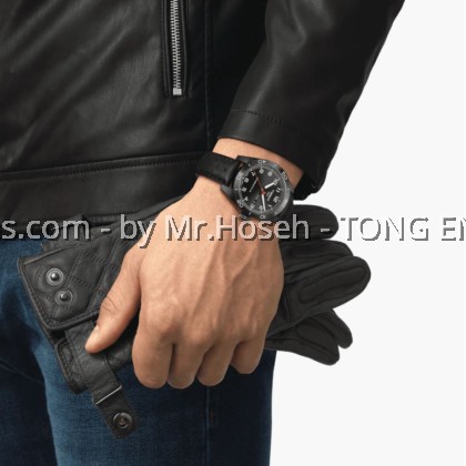 TISSOT PRS 516 POWERMATIC 80 T131.430.36.052.00
