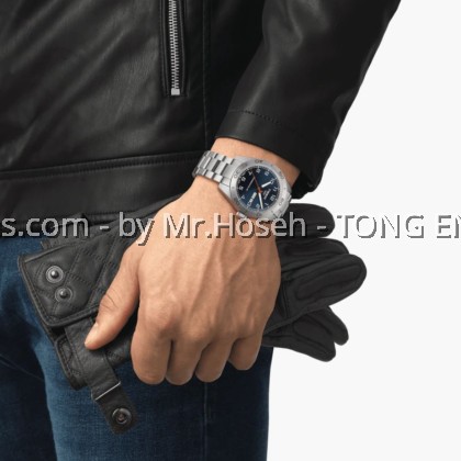 TISSOT PRS 516 POWERMATIC 80 T131.430.11.042.00