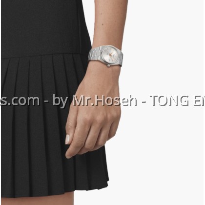 TISSOT PRX 35MM T137.210.11.031.00 T1372101103100