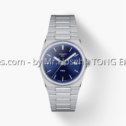 TISSOT PRX 35MM T137.210.11.041.00 T1372101104100