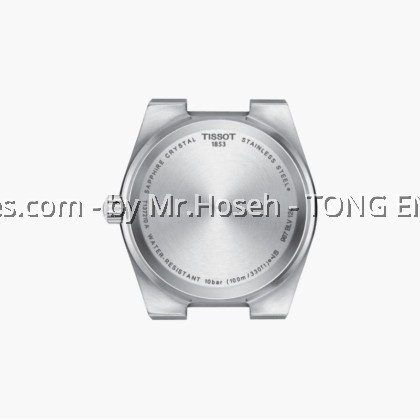TISSOT PRX 35MM T137.210.11.041.00 T1372101104100