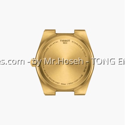 TISSOT PRX 35MM T137.210.33.021.00 T1372103302100