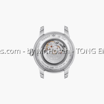 TISSOT LE LOCLE AUTOMATIC LADY (29.00) T006.207.11.036.00 T0062071103600