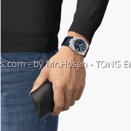 TISSOT PRX POWERMATIC 80 T137.407.16.041.00 T1374071604100
