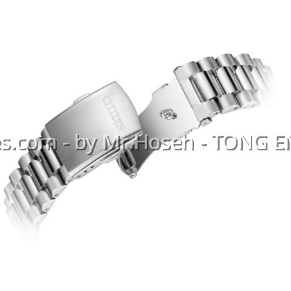 CITIZEN MECHANICAL AUTOMATIC GENTS NJ0150-81X