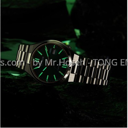 CITIZEN MECHANICAL AUTOMATIC GENTS NJ0150-81X