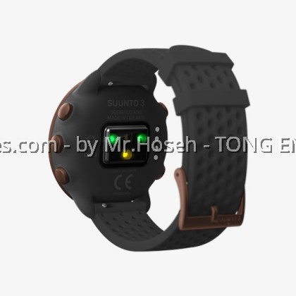 SUUNTO 3 Slate Grey Copper SS050415000