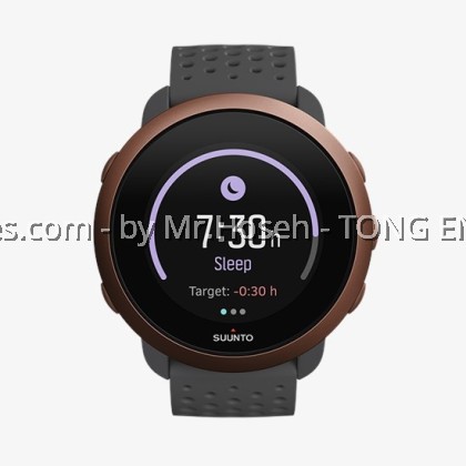 SUUNTO 3 Slate Grey Copper SS050415000