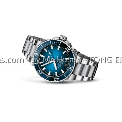 Oris AQUIS DATE CALIBRE 400  01 400 7763 4135-07 8 24 09PEB